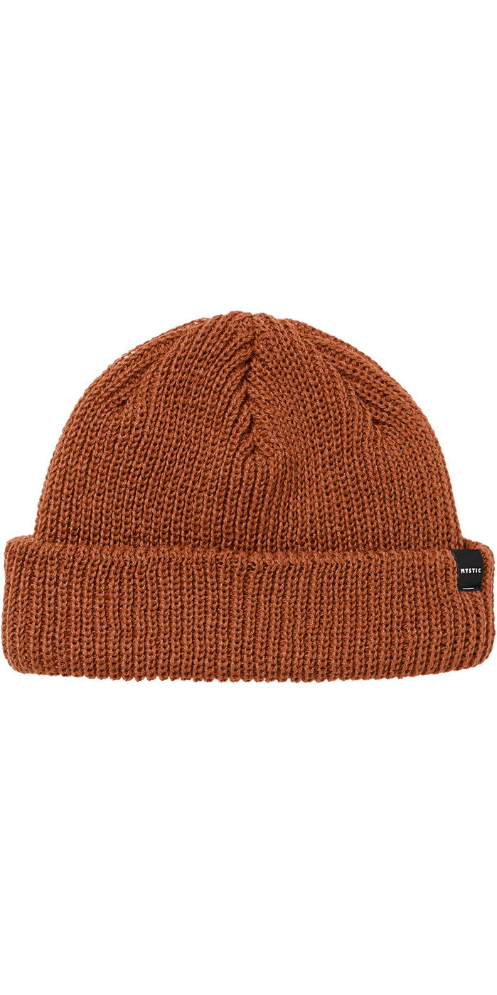 Orange vans beanie on sale